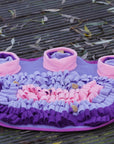 Lavender Dreams Snuffle Mat