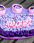 Lavender Dreams Snuffle Mat