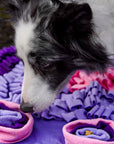 Lavender Dreams Snuffle Mat