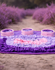 Lavender Dreams Snuffle Mat
