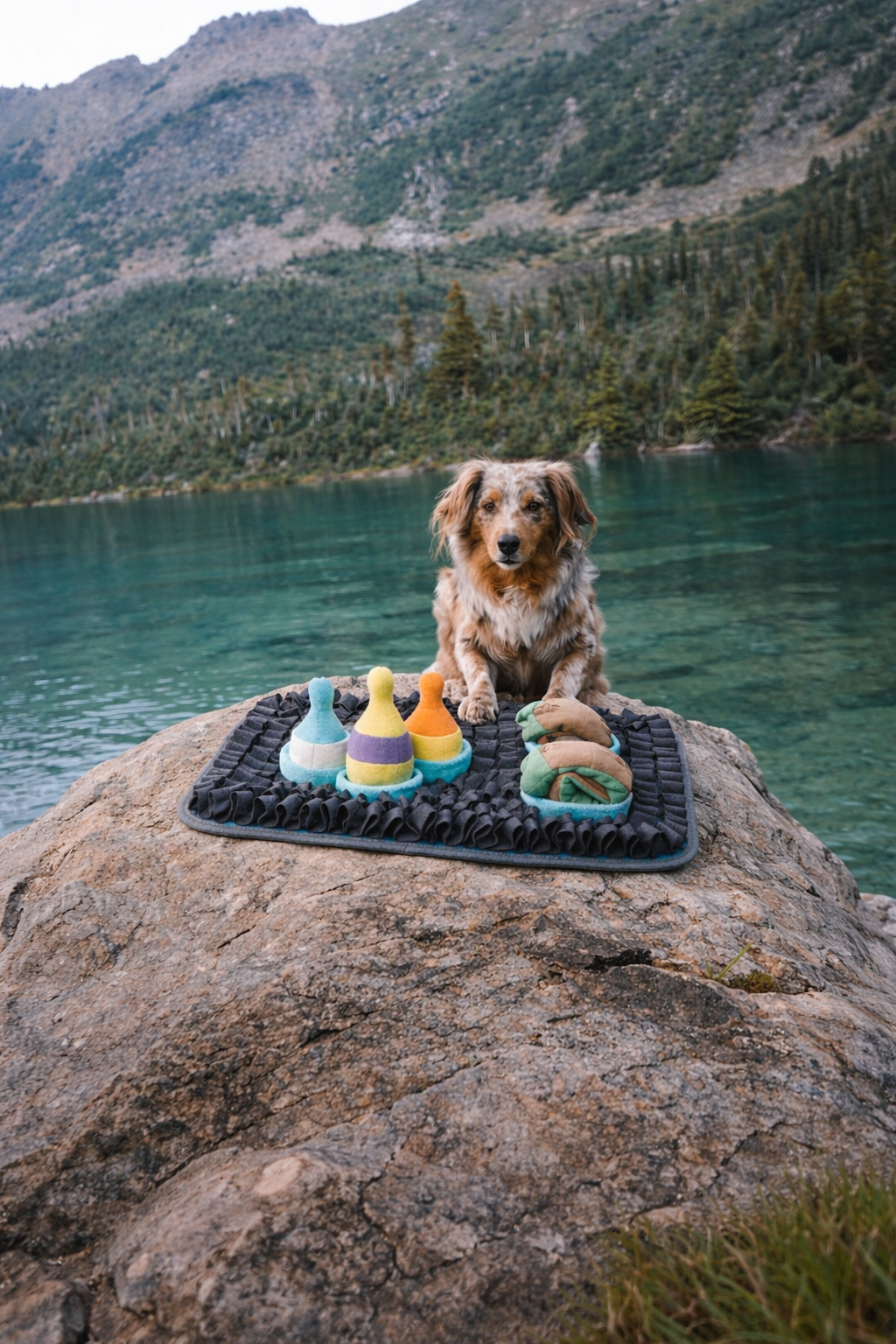 How Routine and Predictability Reduce Stress in Dogs