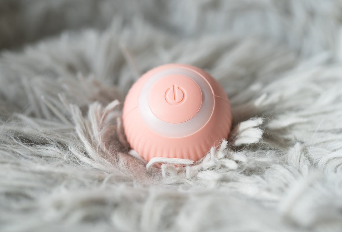 Smart Ball