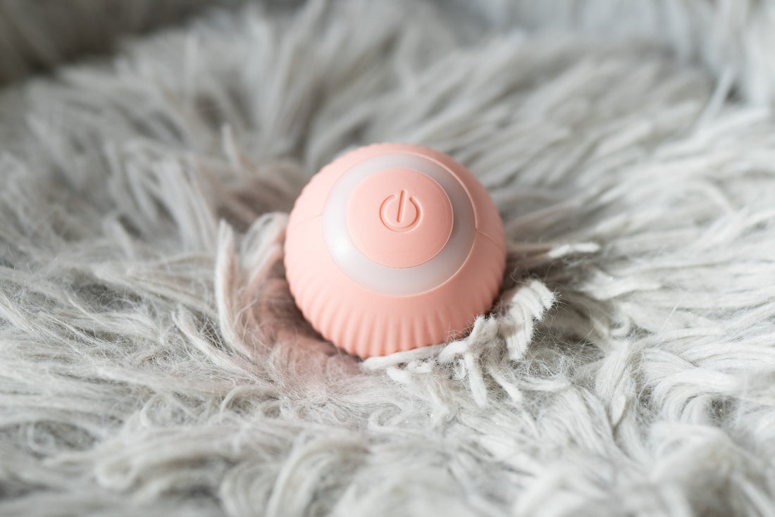 Smart Ball