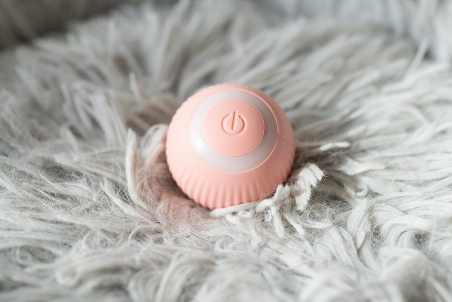 Smart Ball