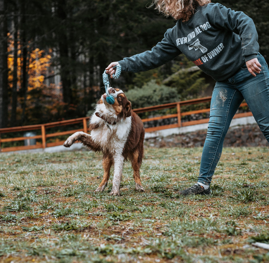 IxRope XL