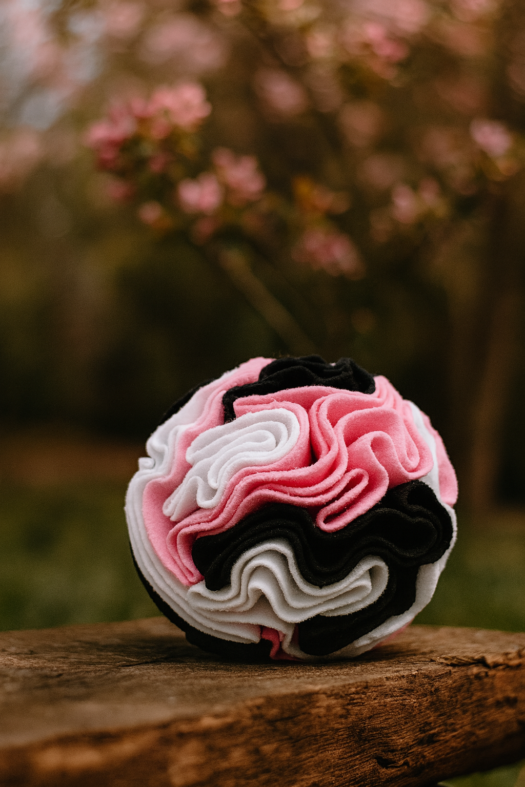 FurryBloom