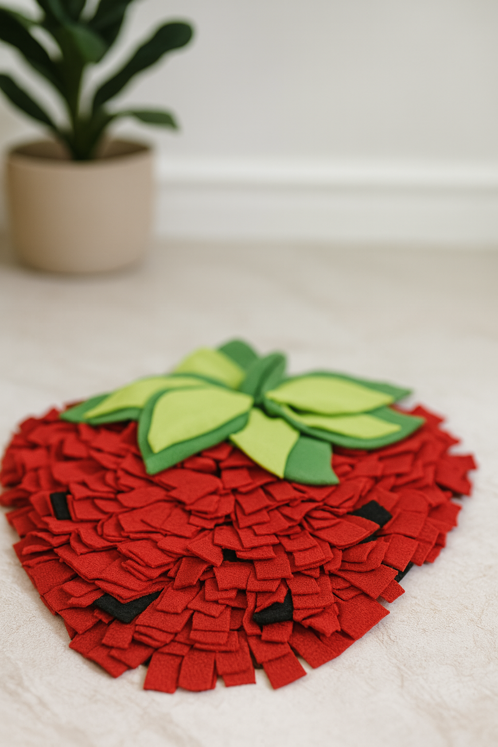 BerryBloom
