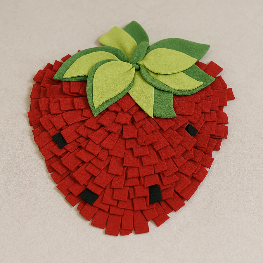 BerryBloom