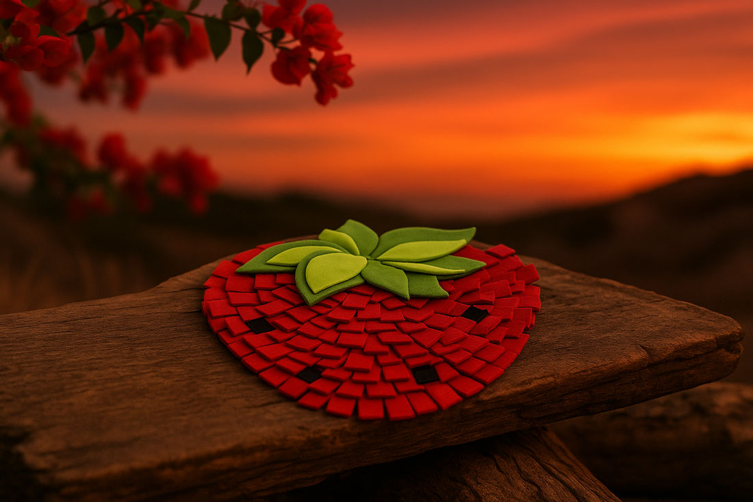 BerryBloom