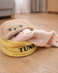 Tuna Puzzle Plush