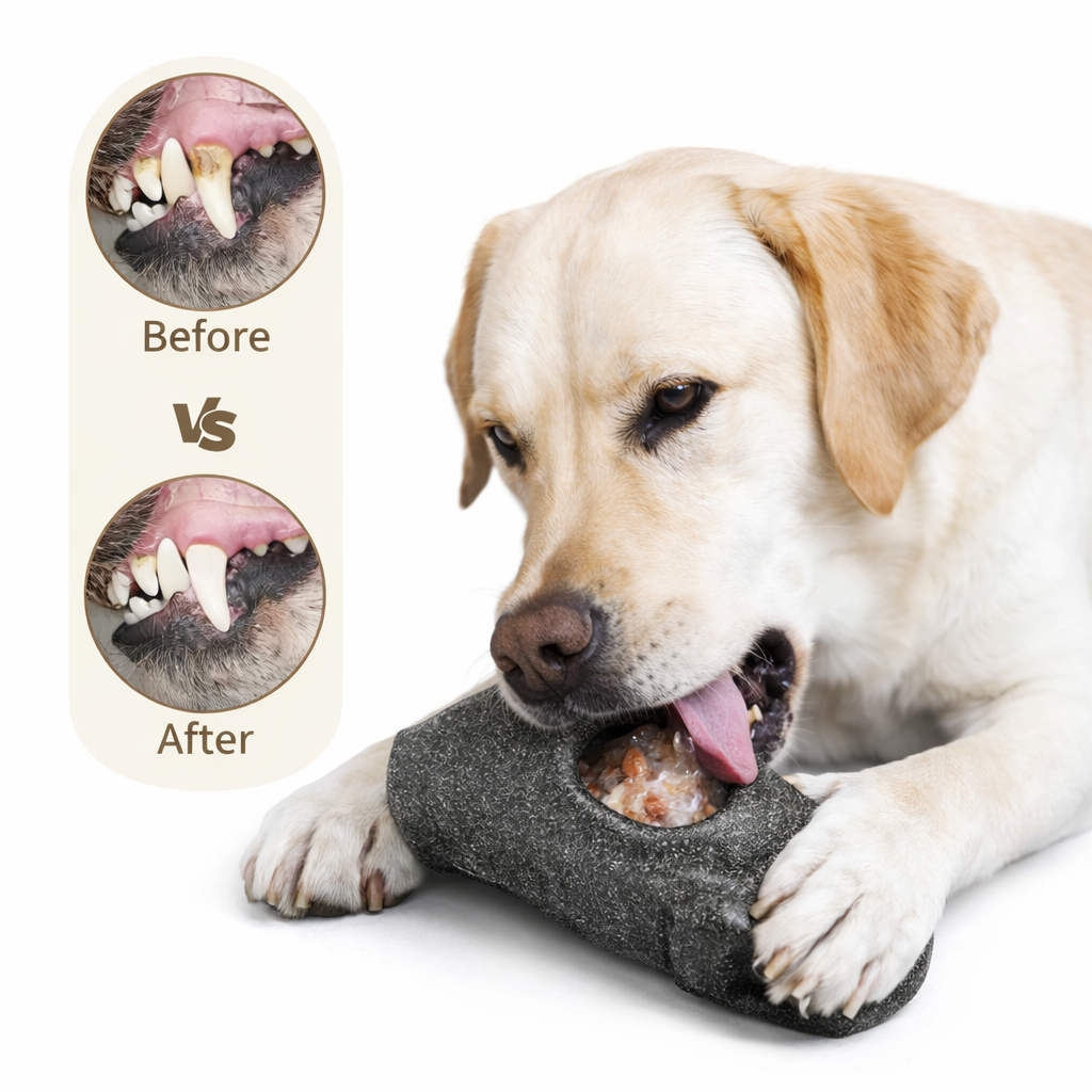 LickyBone