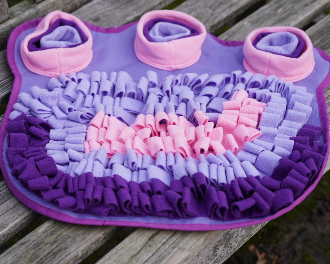 Lavender Dreams Snuffle Mat