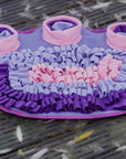 Lavender Dreams Snuffle Mat