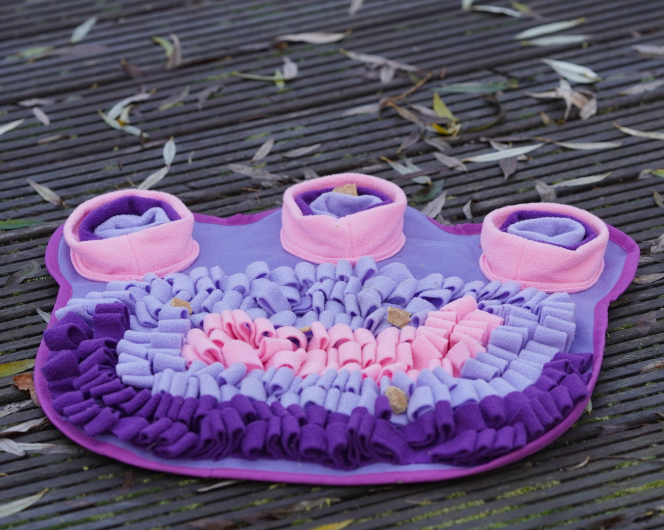 Lavender Dreams Snuffle Mat
