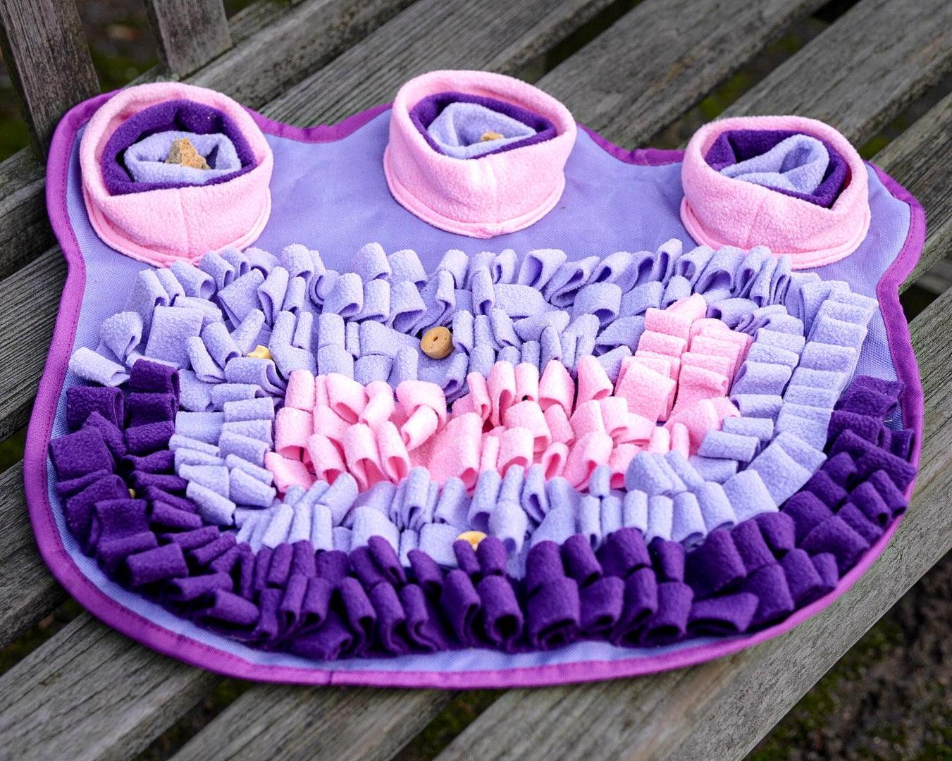 Lavender Dreams Snuffle Mat