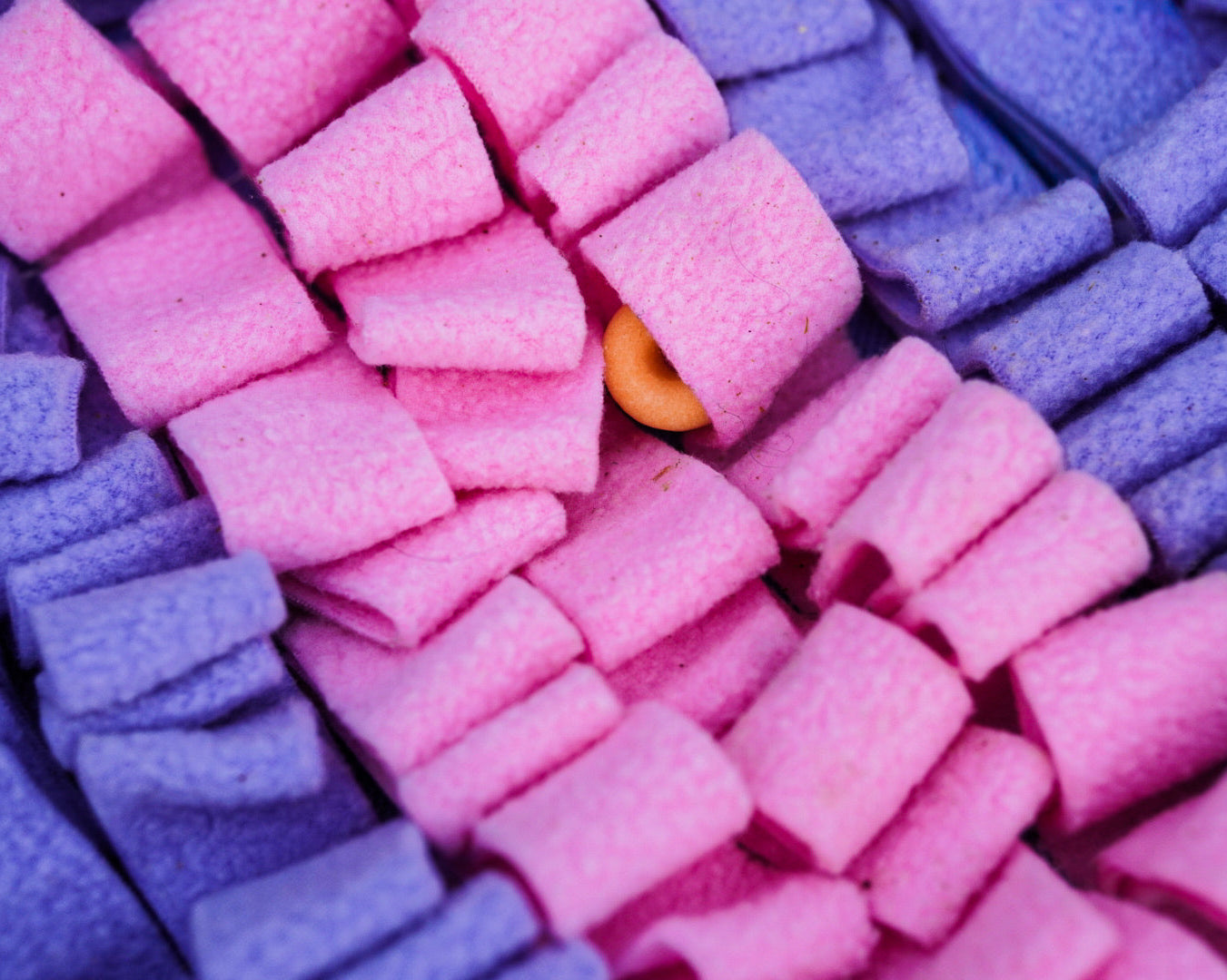 Lavender Dreams Snuffle Mat