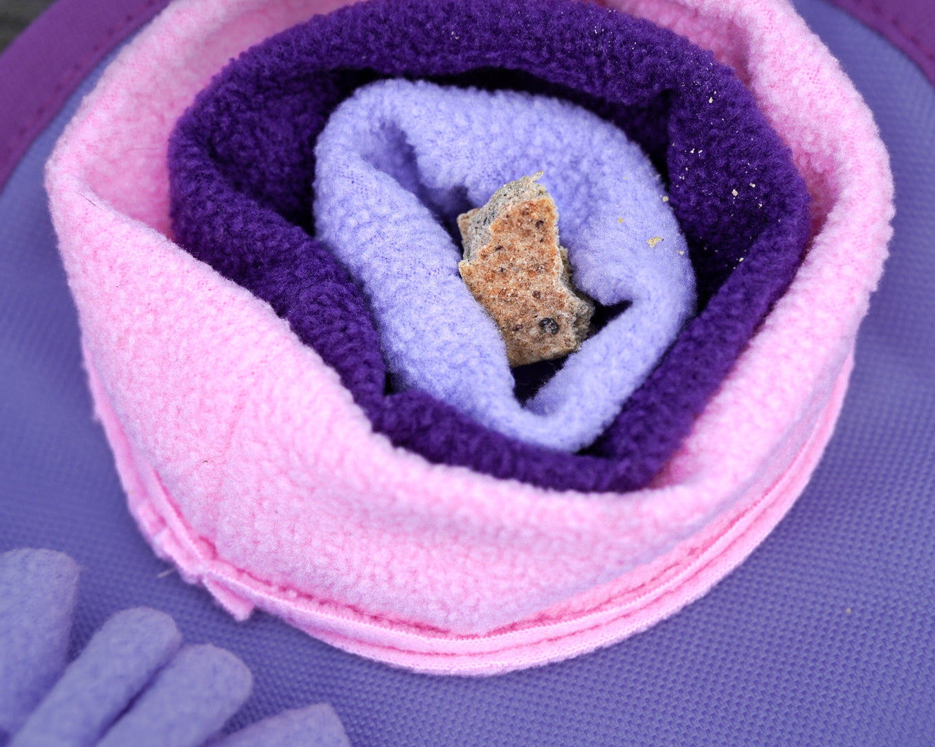 Lavender Dreams Snuffle Mat