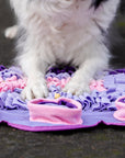 Lavender Dreams Snuffle Mat