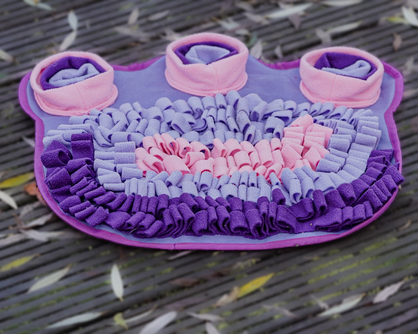 Lavender Dreams Snuffle Mat