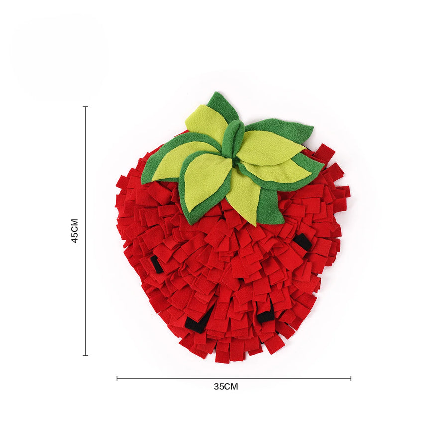 BerryBloom