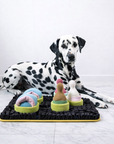 Pawlympics Training Mat