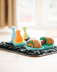 Pawlympics Training Mat