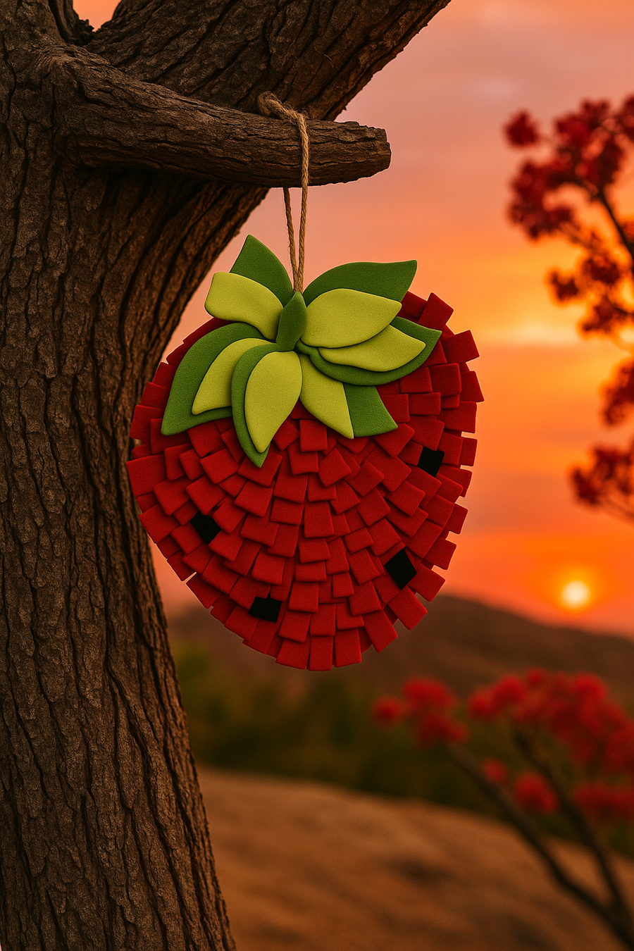 BerryBloom