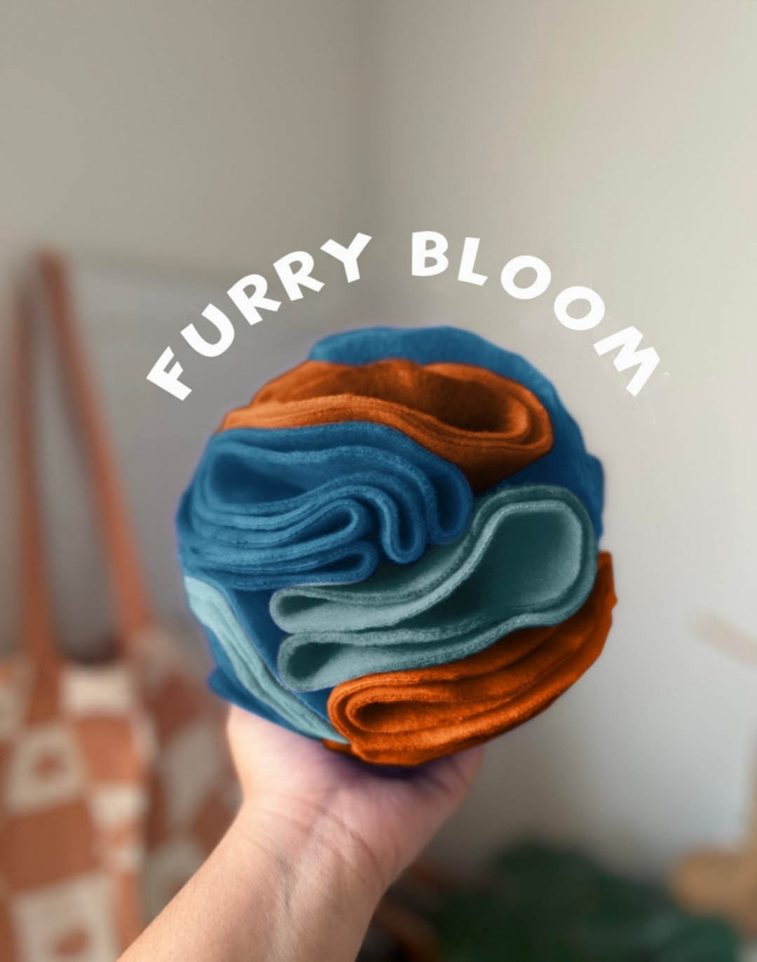 FurryBloom