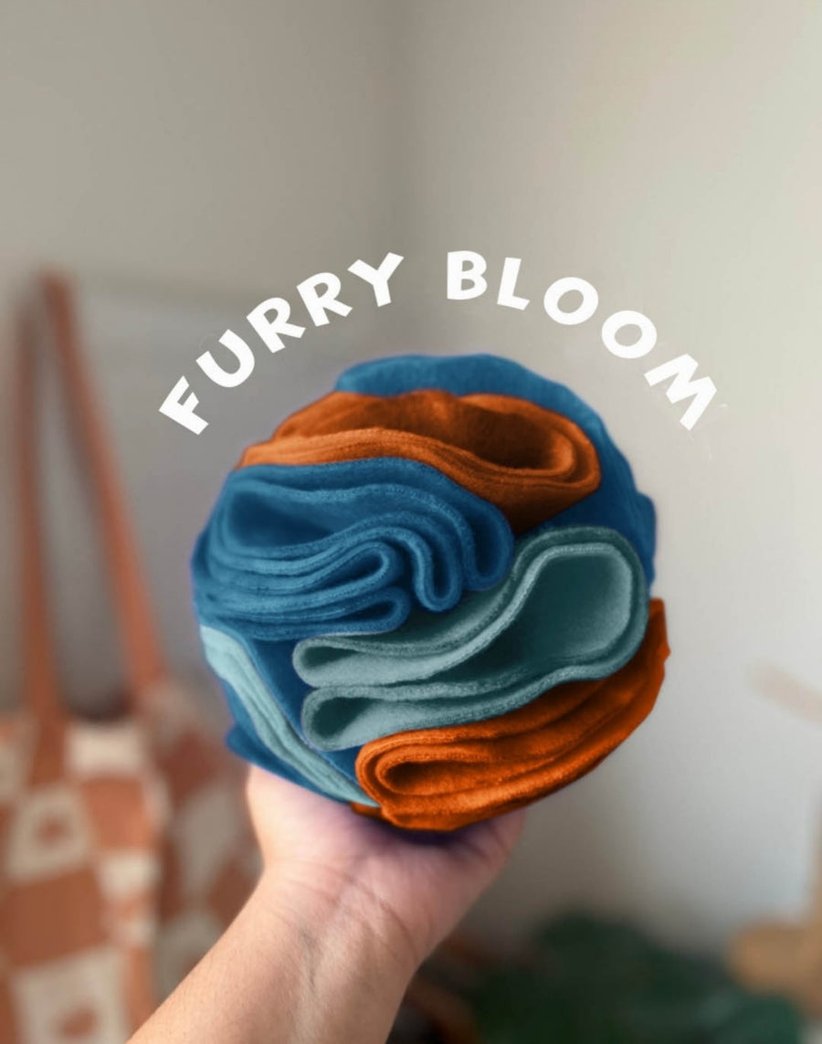 FurryBloom